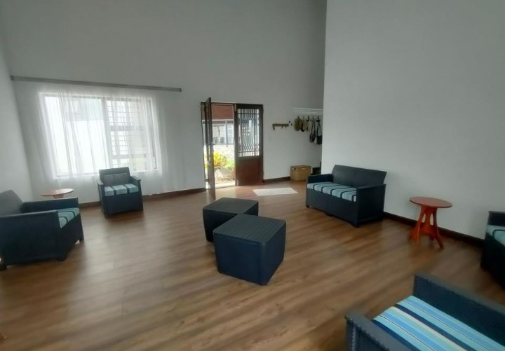 4 Bedroom Property for Sale in Noorsekloof Eastern Cape